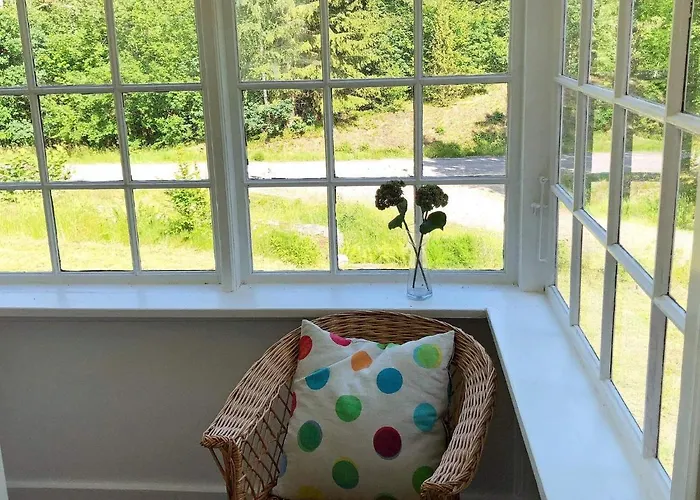 Holiday Home Hallabro