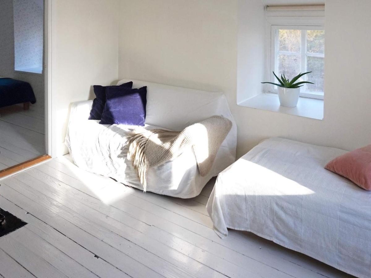 Feriehus Holiday Home Hallabro