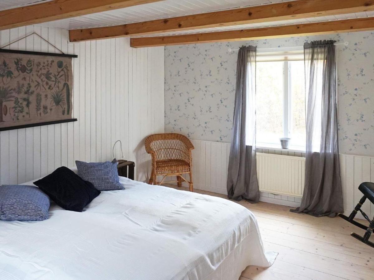 Feriehus Holiday Home Hallabro *