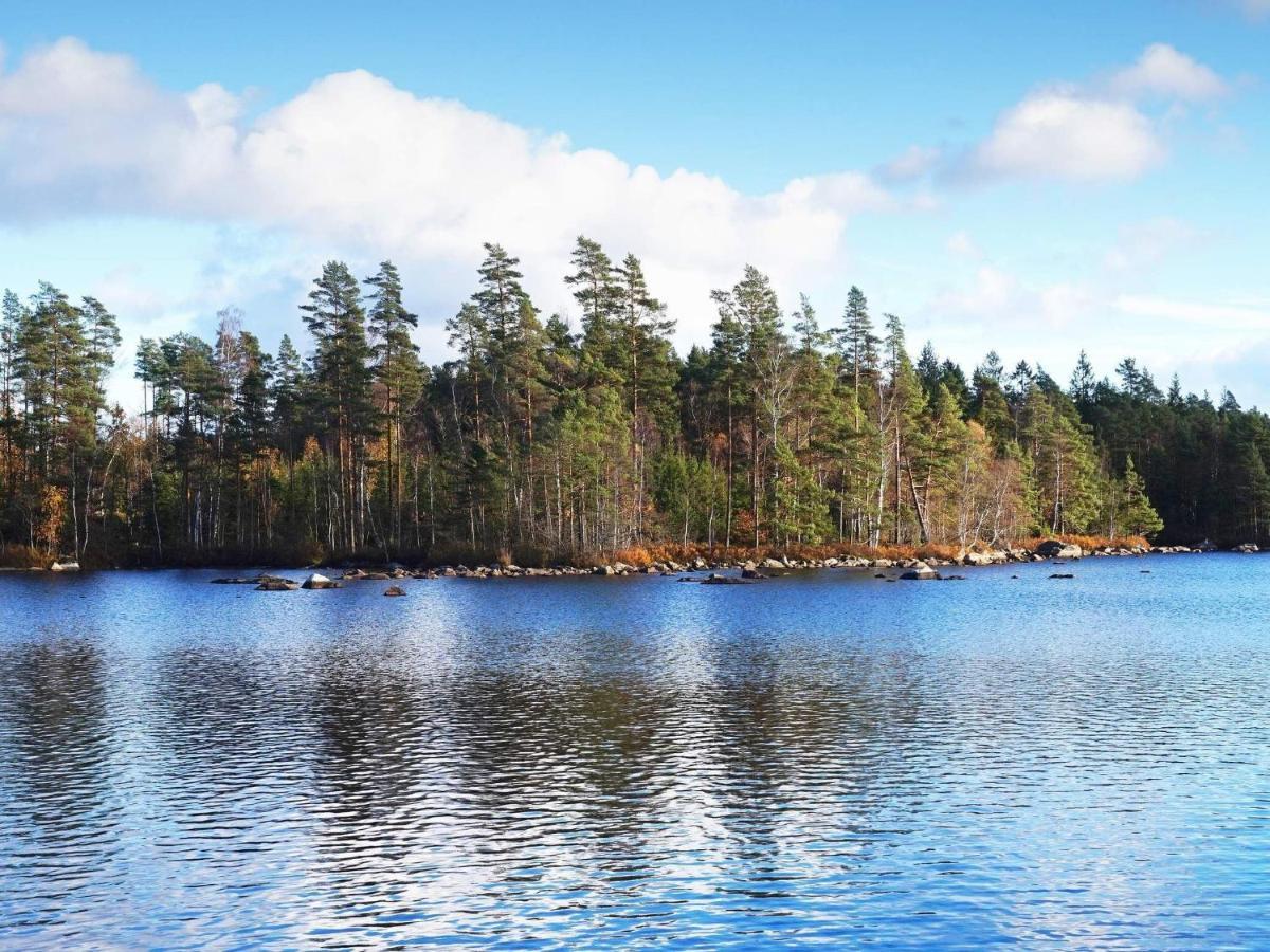 Feriehus Holiday Home Hallabro *